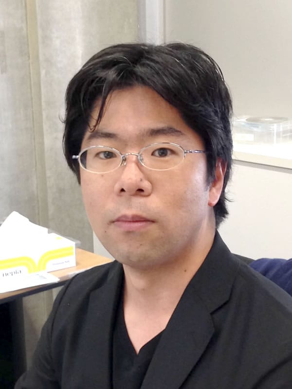 Foto de Li Wei